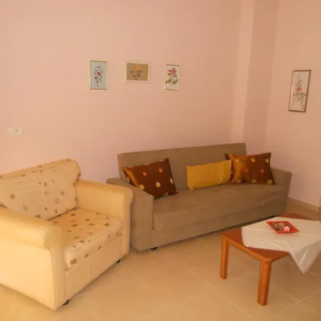Apartament Braho 1