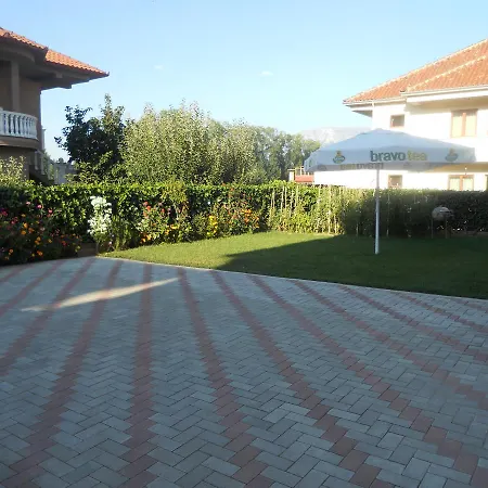 Apartament Braho 1 *