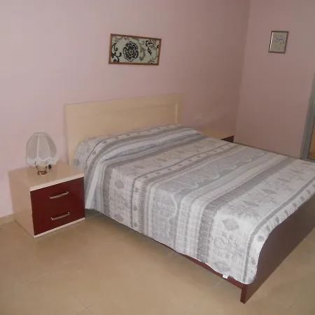 Apartament Braho 1 Pogradec