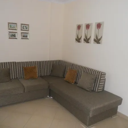 Apartament Braho 1