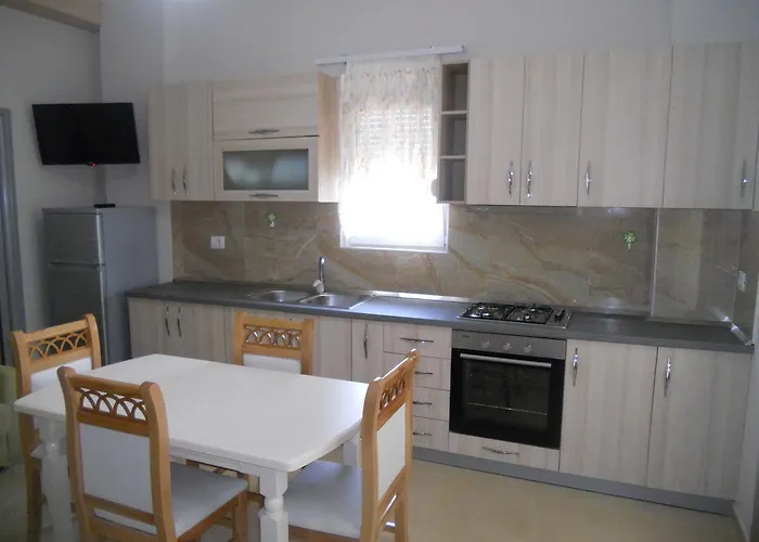 Apartament Braho 1 *