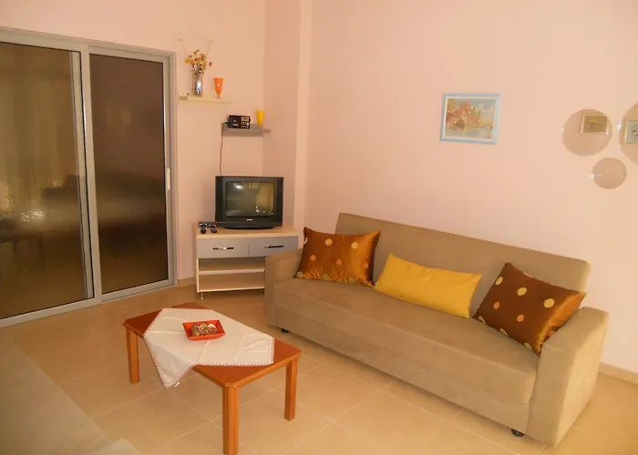 Apartament Braho 1