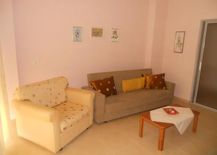 Apartament Braho 1