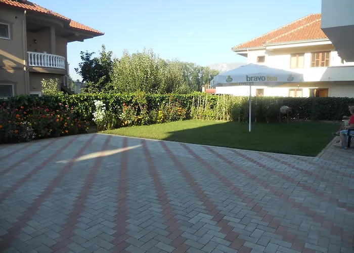 Apartament Braho 1 *