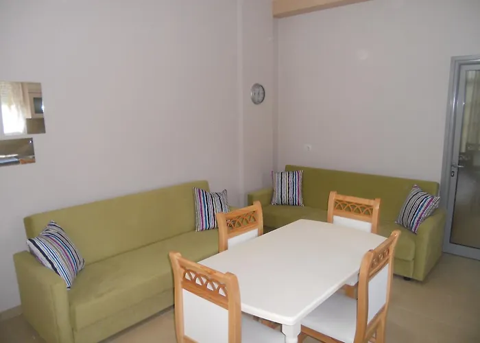 Braho 1 Apartament *