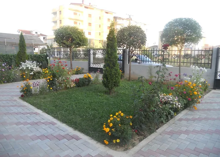 Apartament Braho 1 Pogradec