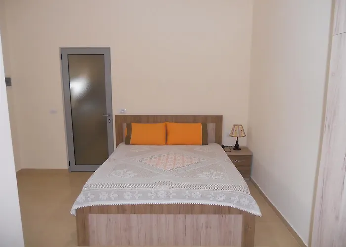 Apartament Braho 1 *