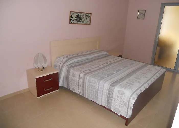 Apartament Braho 1 Pogradec