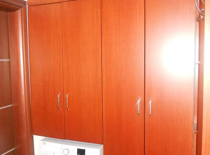 Braho 1 Apartament *