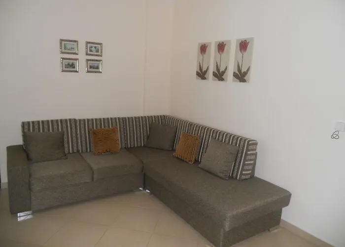 Apartament Braho 1