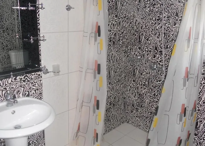 Apartament Braho 1 *