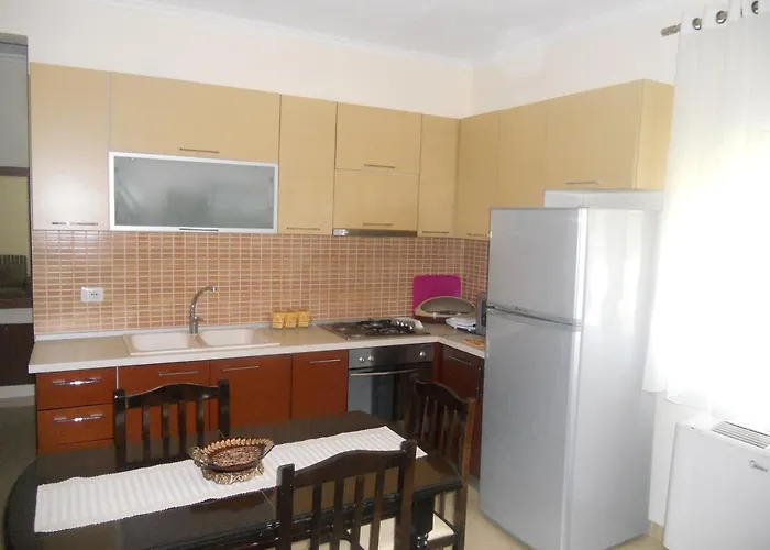 Apartament Braho 1 *