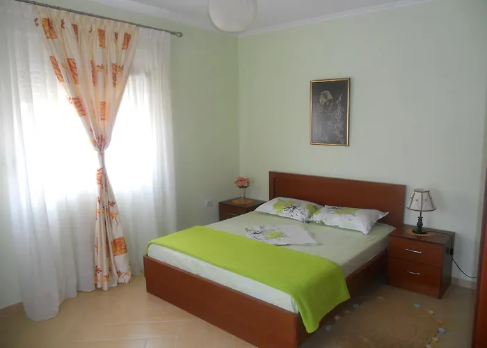 Braho 1 Apartament *