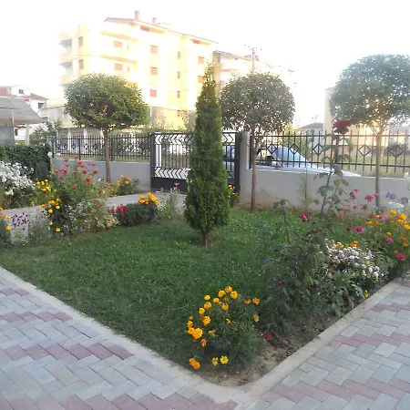 Lägenhet Braho 1 Pogradec